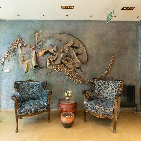 6 Apartment Galata Стамбул Экстерьер фото